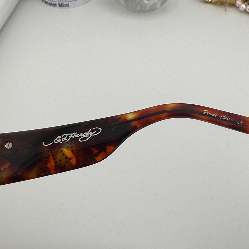 Ed Hardy Frames - image 3